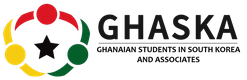 GHASKA Logo